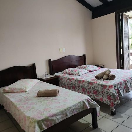 Vo Doribio Hotel ตอร์เฮส ภายนอก รูปภาพ
