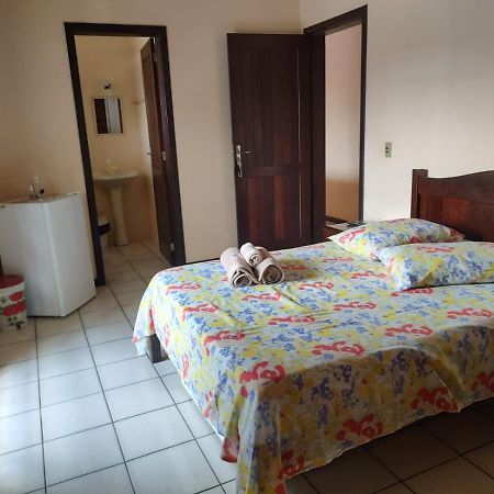 Vo Doribio Hotel ตอร์เฮส ภายนอก รูปภาพ