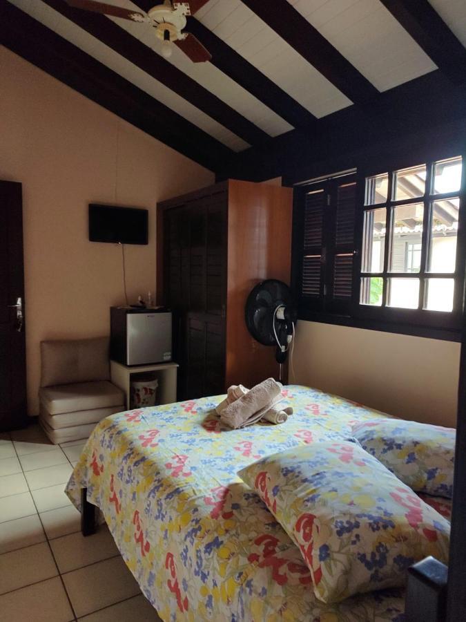 Vo Doribio Hotel ตอร์เฮส ภายนอก รูปภาพ