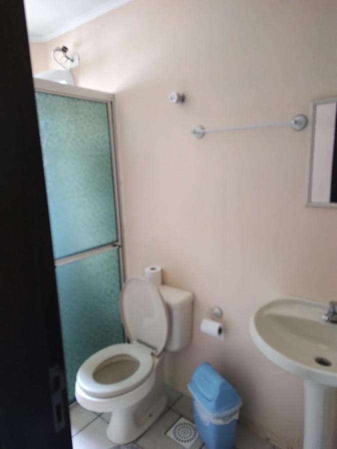 Vo Doribio Hotel ตอร์เฮส ภายนอก รูปภาพ