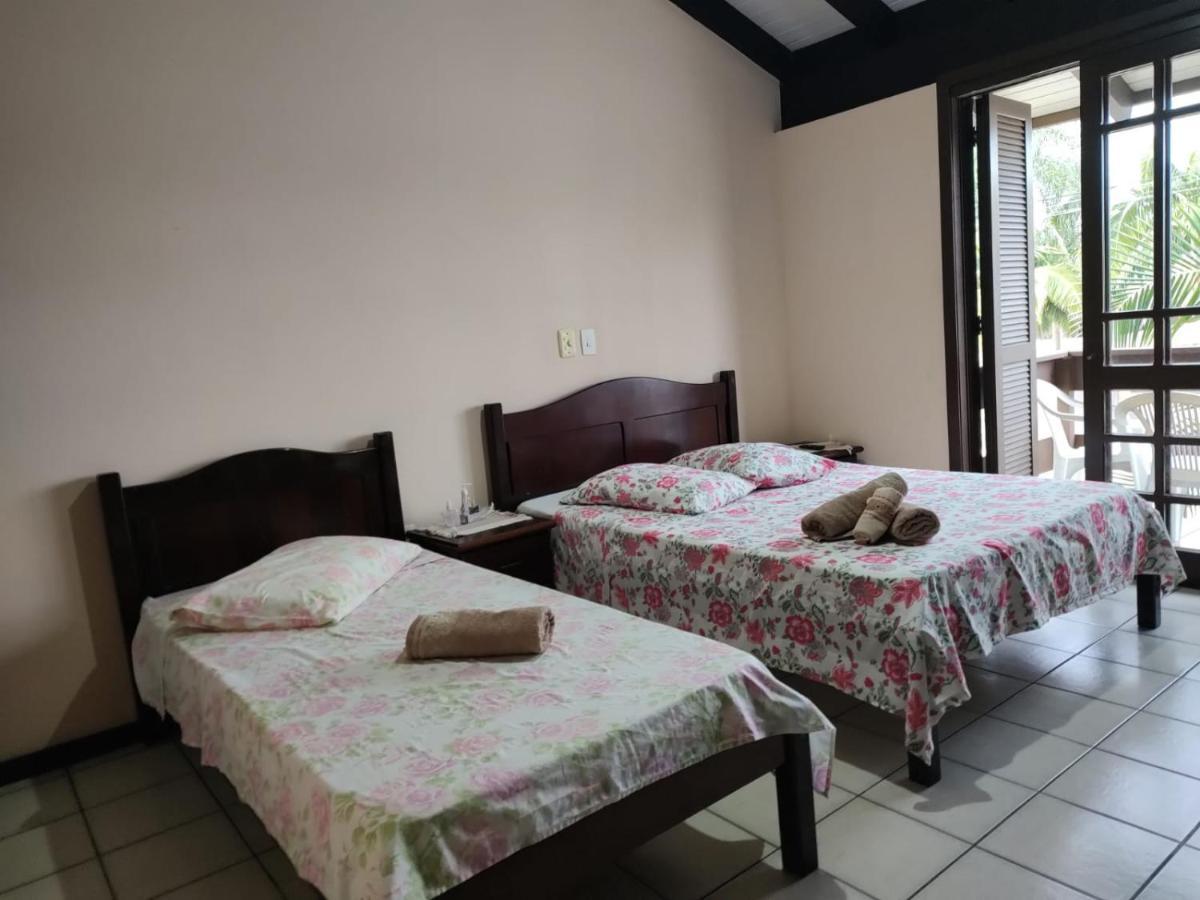 Vo Doribio Hotel ตอร์เฮส ภายนอก รูปภาพ