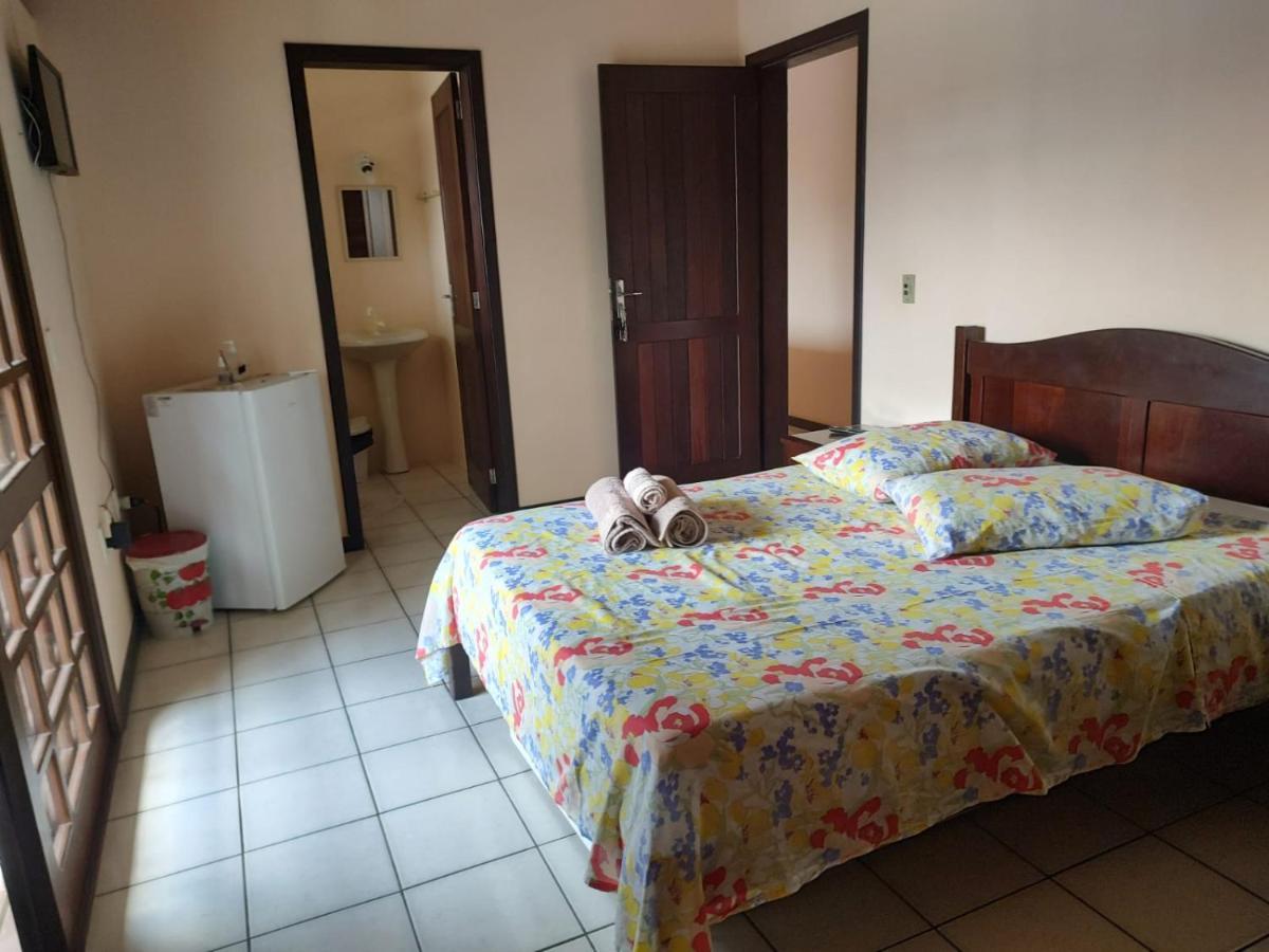 Vo Doribio Hotel ตอร์เฮส ภายนอก รูปภาพ