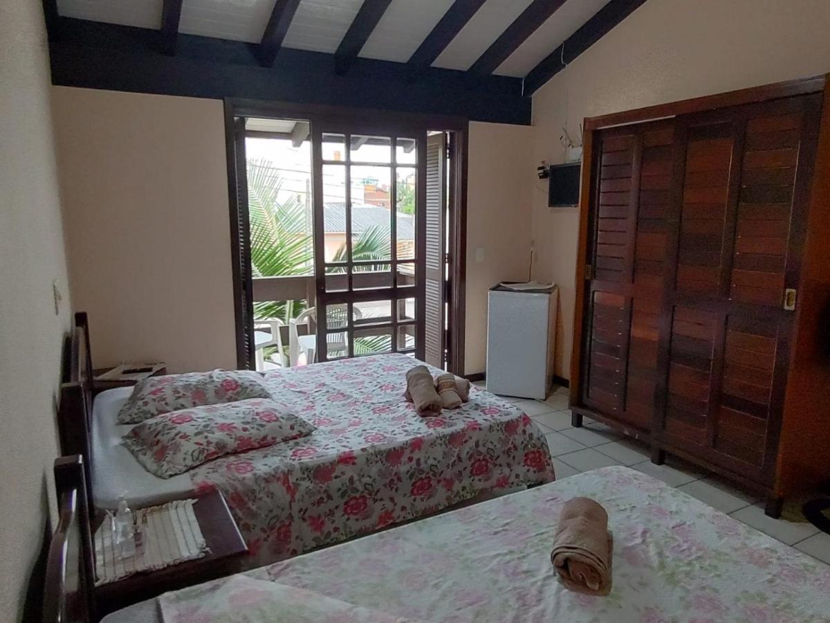 Vo Doribio Hotel ตอร์เฮส ภายนอก รูปภาพ