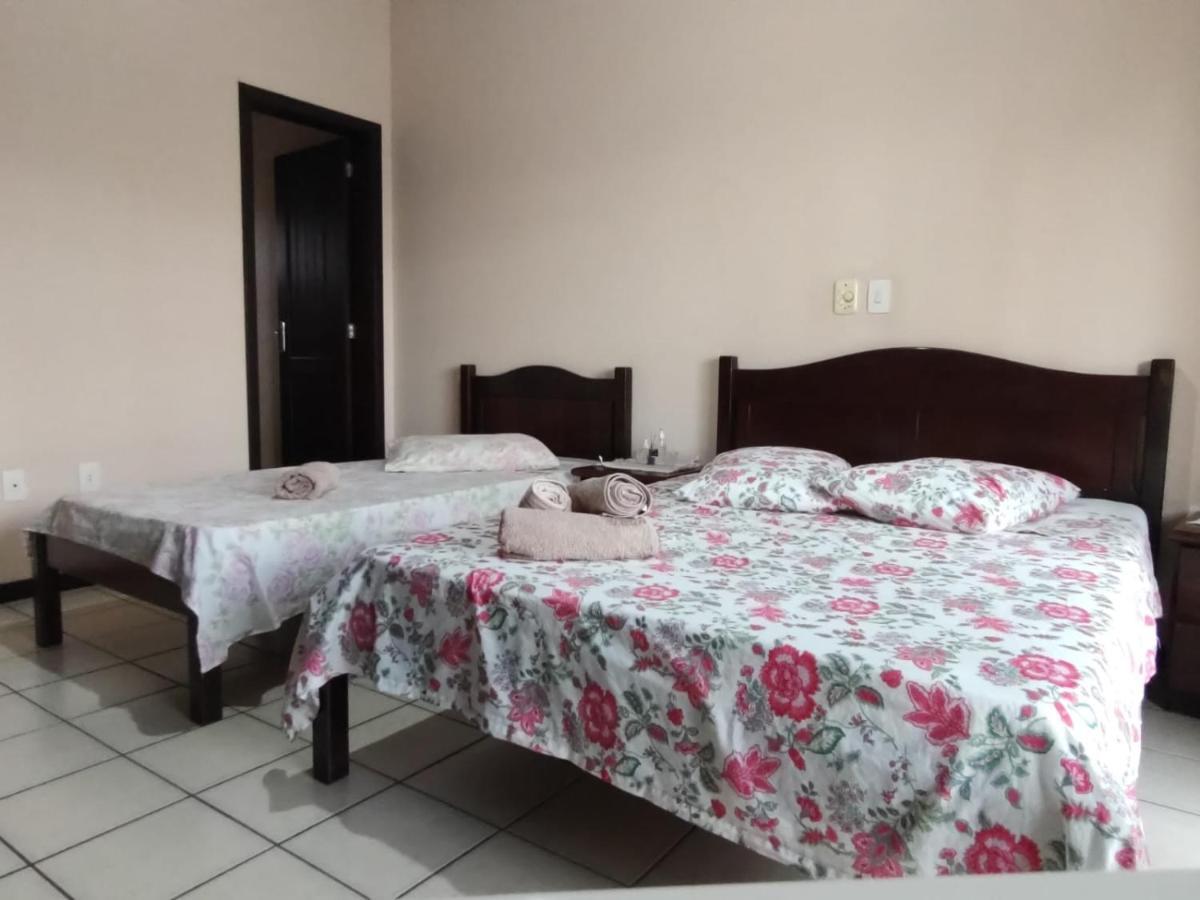 Vo Doribio Hotel ตอร์เฮส ภายนอก รูปภาพ