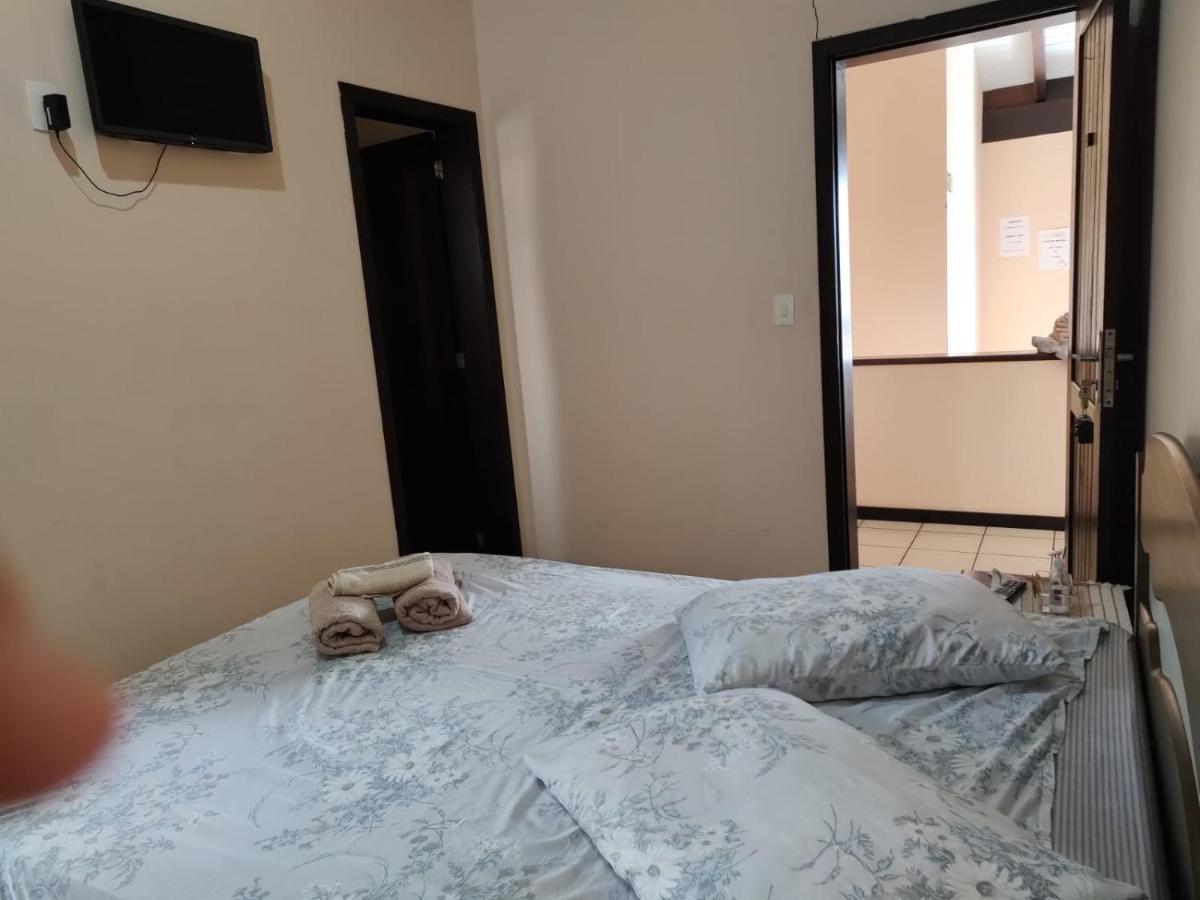Vo Doribio Hotel ตอร์เฮส ภายนอก รูปภาพ