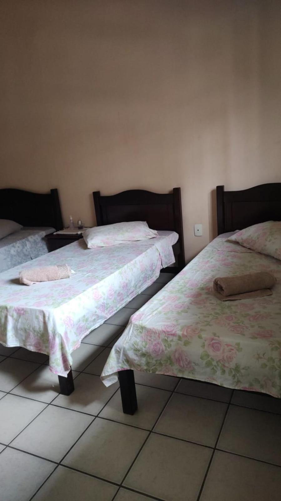 Vo Doribio Hotel ตอร์เฮส ภายนอก รูปภาพ