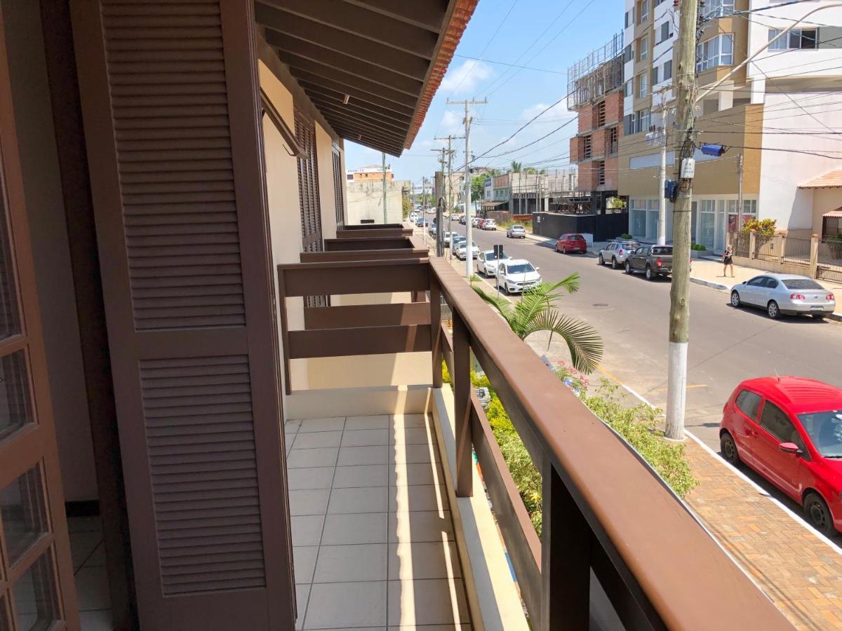 Vo Doribio Hotel ตอร์เฮส ภายนอก รูปภาพ